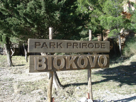 Priode Park